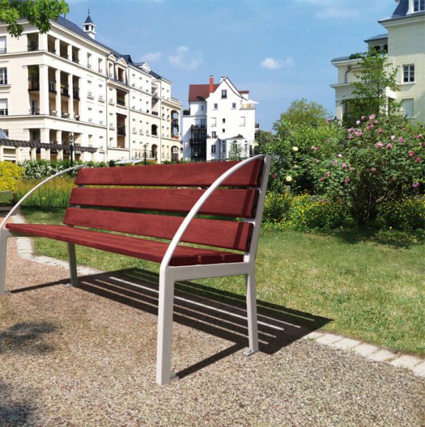 Mobilier urbain