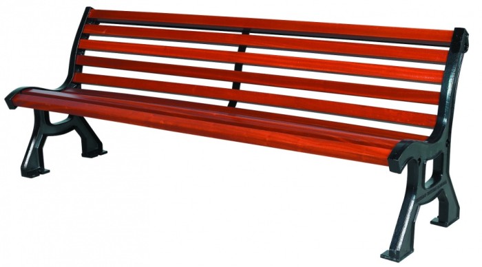 BANC BASTIDE