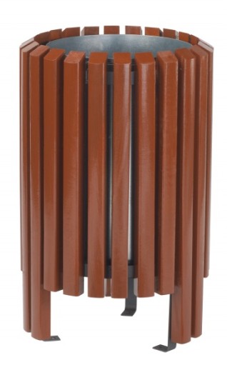 CORBEILLE SALOU EXOTIQUE