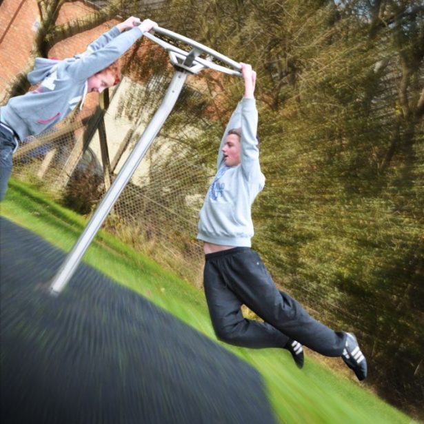 Aero Tilt 2