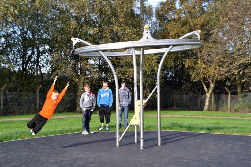 air glider