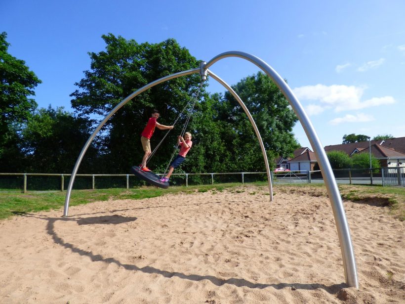 mega swing 2