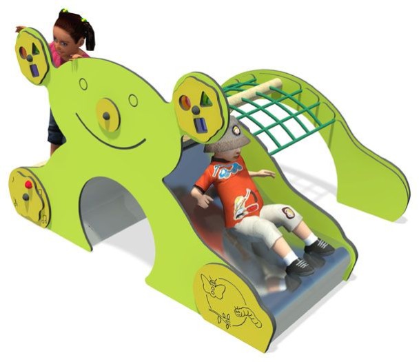 Twirly - Inc kids