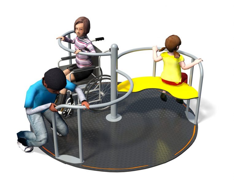 inclusive orbit