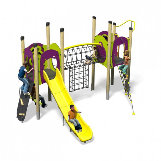 Breakbeat-Plus-Cyclam-Lime-Inc-Kids-Plastic-Slide