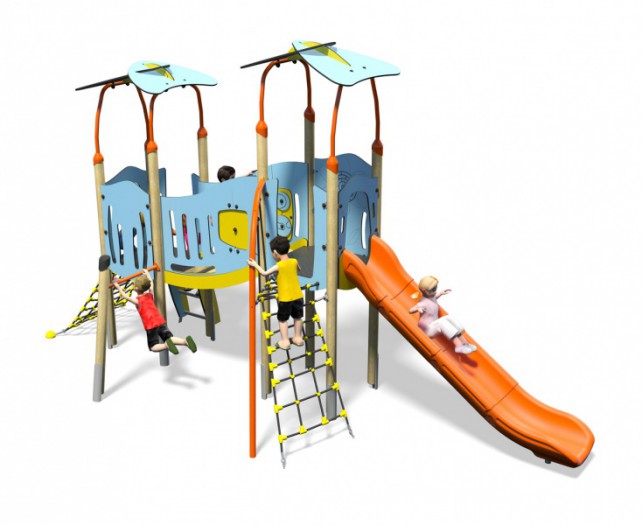 Fernhill-Plus-Blue-Yellow-Inc-Roofs-Inc-Kids