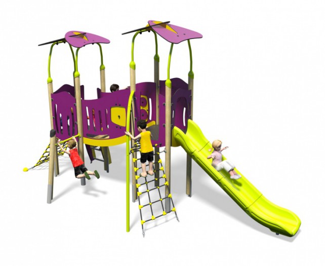 Fernhill-Plus-Cyclam-Yellow-Inc-Roofs-Inc-Kids