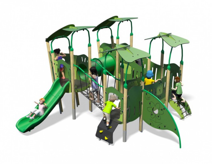 Glenduckie-Plus-All-Green-Inc-Roofs-Inc-Kids