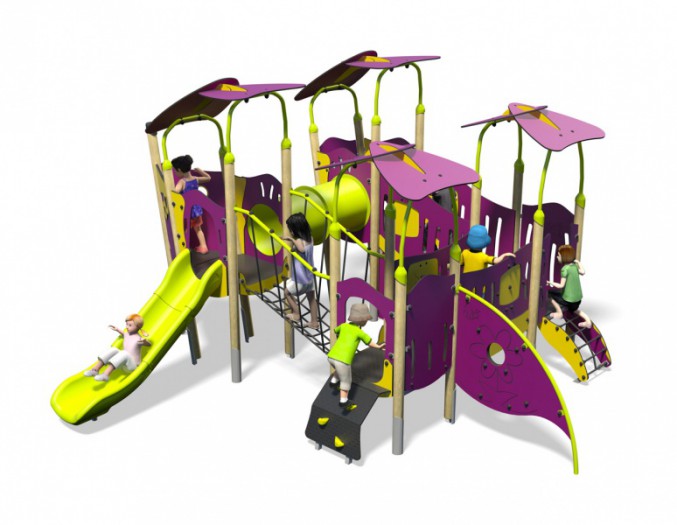 Glenduckie-Plus-Cyclam-Yellow-Inc-Roofs-Inc-Kids