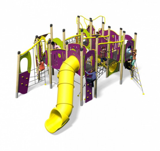 Heavy-Metal-Plus-Cyclam-Lime-Inc-Kids-Plastic-Slide
