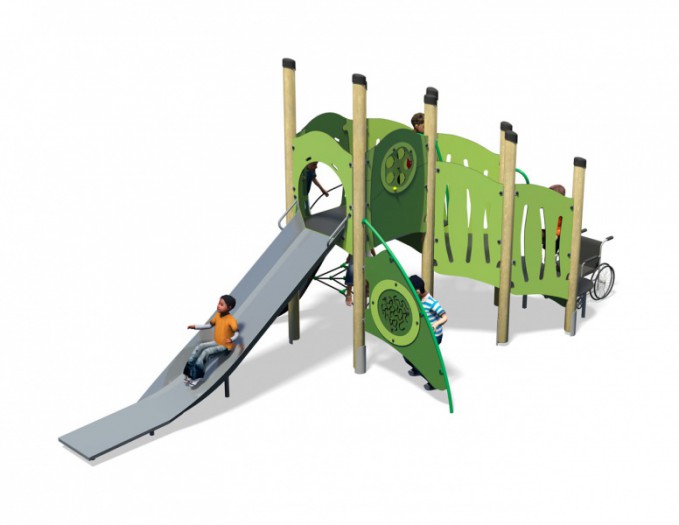 Mambo-Plus-All-Green-Inc-Kids