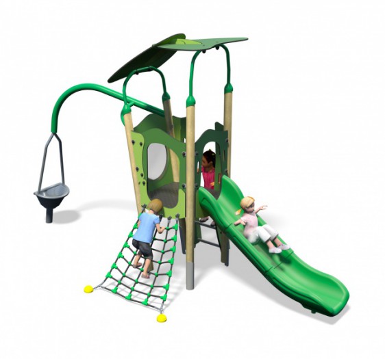 Tiddleywink-Plus-All-Green-Inc-Roofs-Inc-Kids