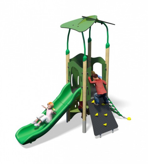 Tottlebank-Plus-All-Green-Inc-Roofs-In-Kids