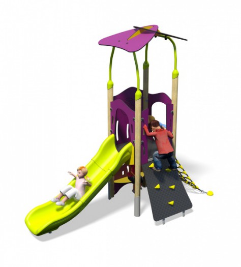 Tottlebank-Plus-Cyclam-Yellow-Inc-Roofs-Inc-Kids