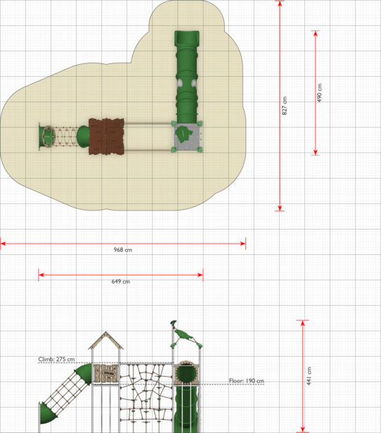 EX245-elevation