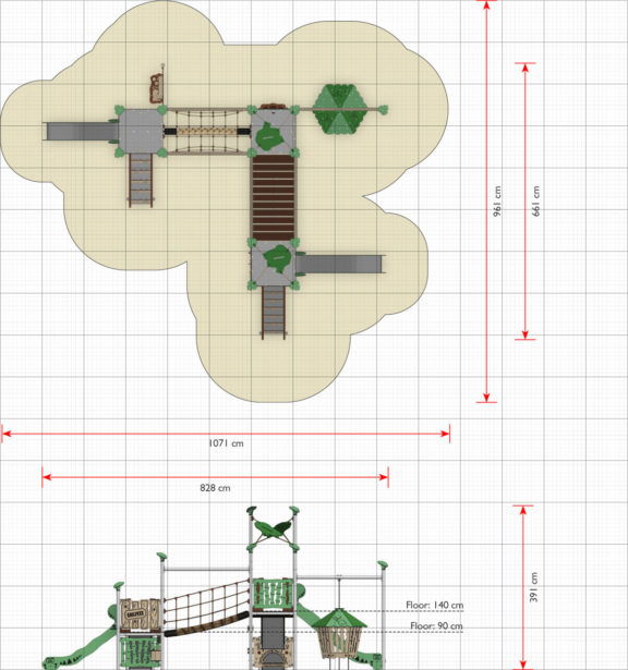 EX365-elevation