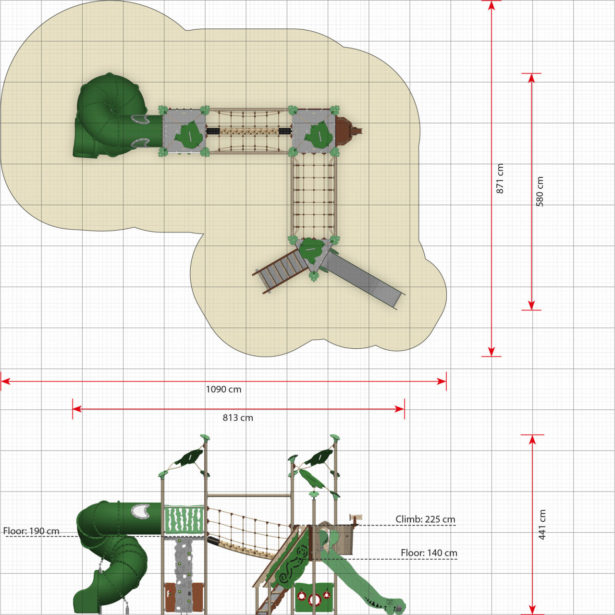 EX375-elevation
