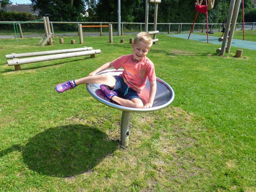 Gravity Bowl 2
