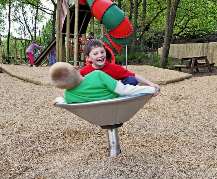 Gravity Bowl 3