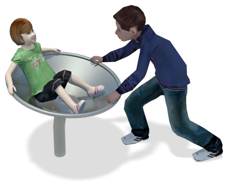 Gravity Bowl
