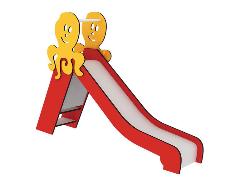 Open Slide