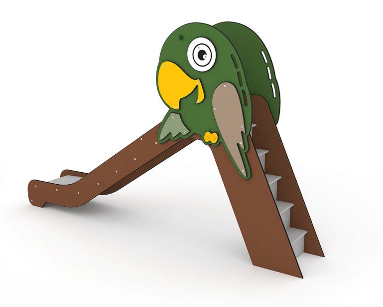 Parrot