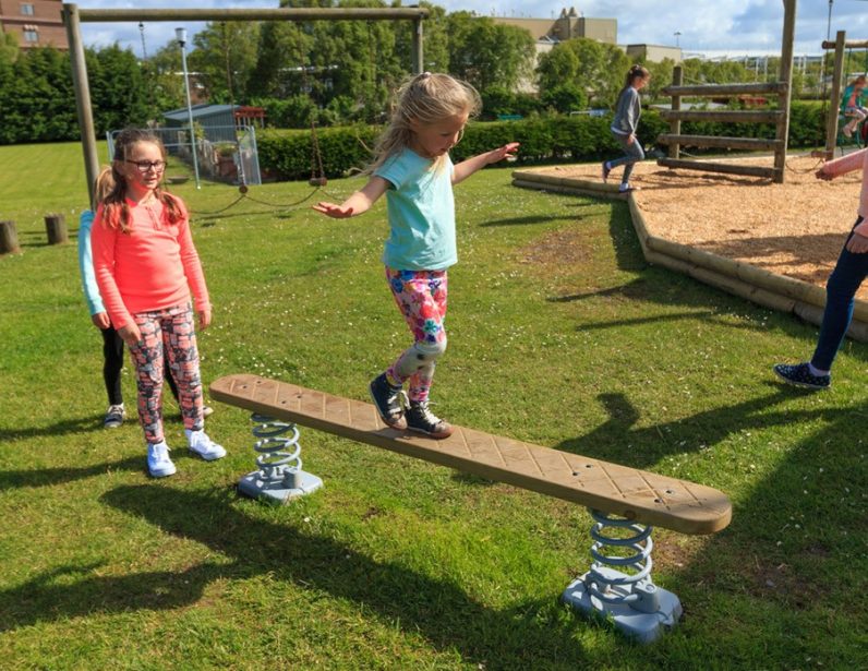 Wobble Board 2