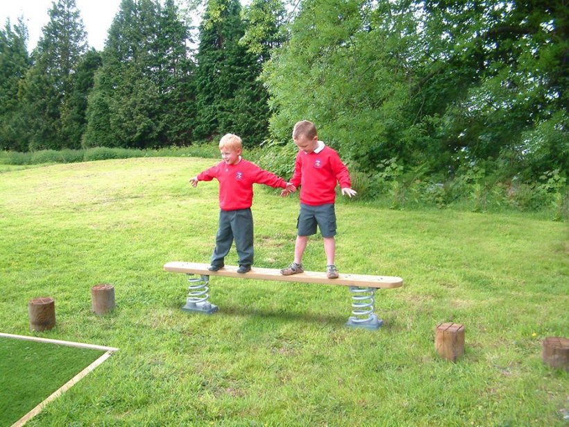 Wobble Board 3
