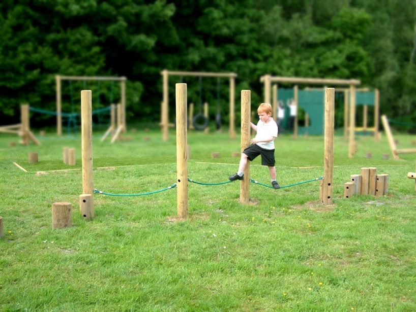 Zig Zag Rope 2