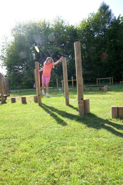 Zig Zag Rope 3