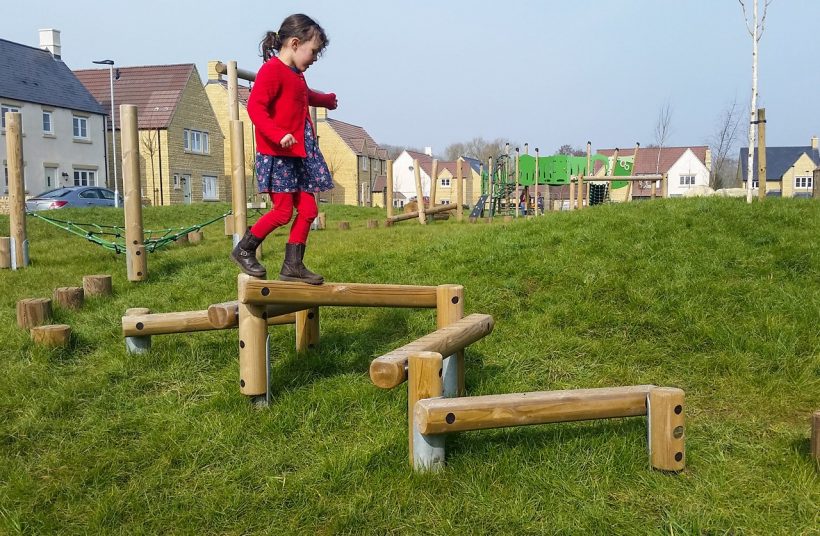 Zig Zag Stepper 3