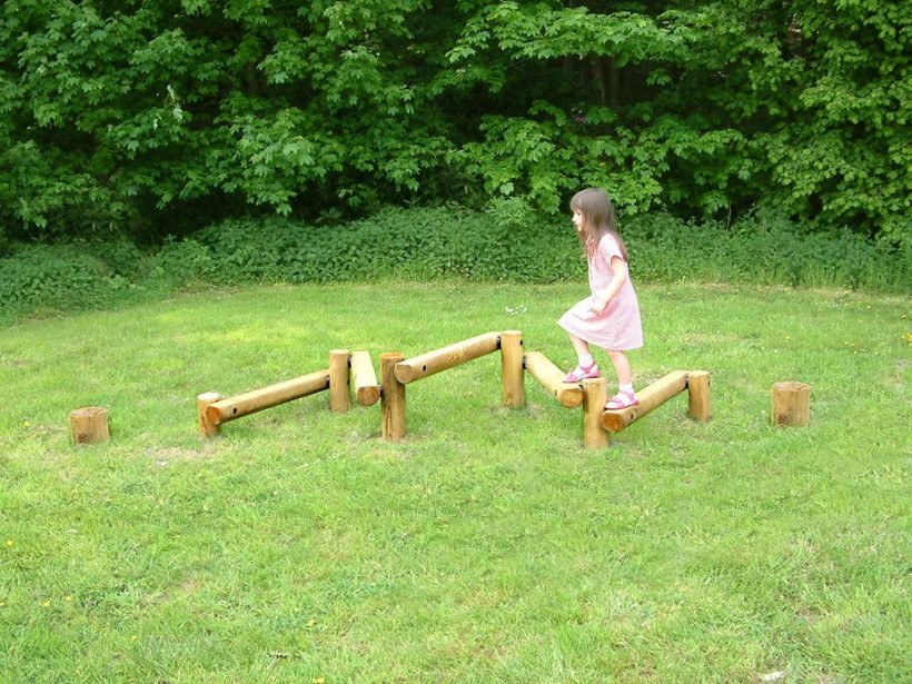 Zig Zag Stepper 4
