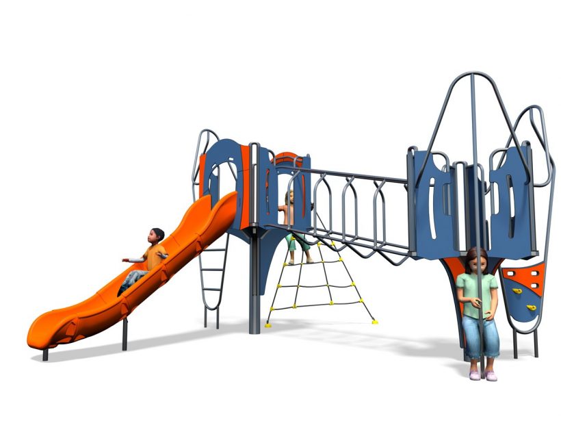 antwerp_plus-blue_orange-plastic_slide-kids_2