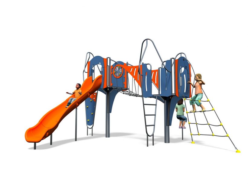 athens_plus-blue_orange-plastic_slide-kids_2