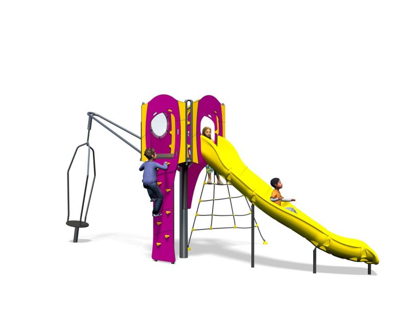 innsbruck_plus-cyclam_yellow-plastic_slide-kids