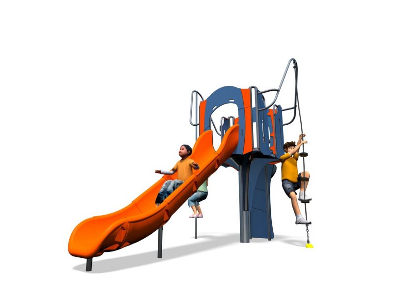 salt_lake_city_plus-blue_orange-plastic_slide-kids_2