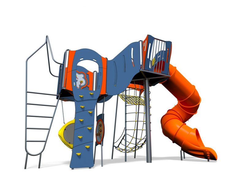st_louis_plus-blue_orange-plastic_slide_2