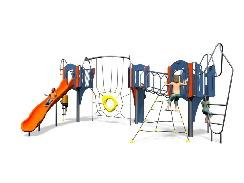 stockholm_plus-blue_orange-plastic_slide-kids_2