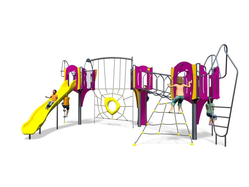stockholm_plus-cyclam_yellow-plastic_slide-kids