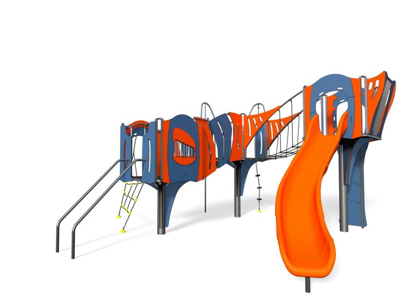 turin_plus-blue_orange-plastic_slide_2
