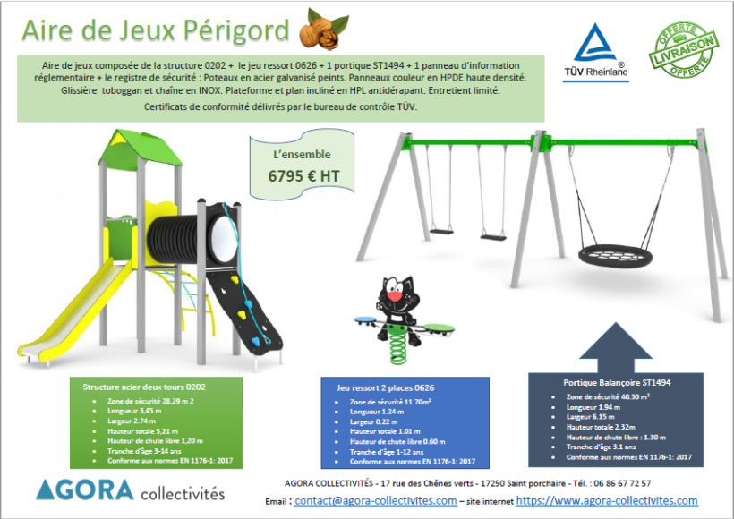 Périgord