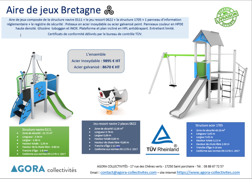 bretagne
