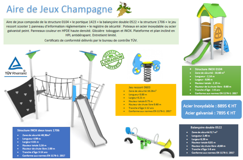 champagne