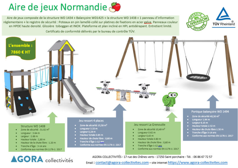 normandie