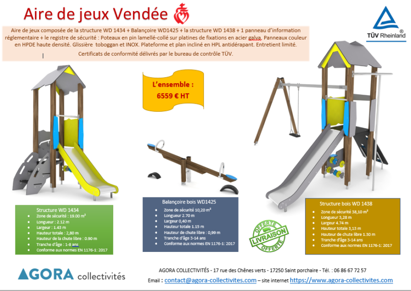 vendée