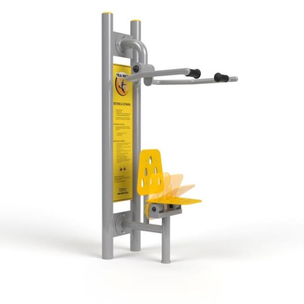 PORTEUR pmr