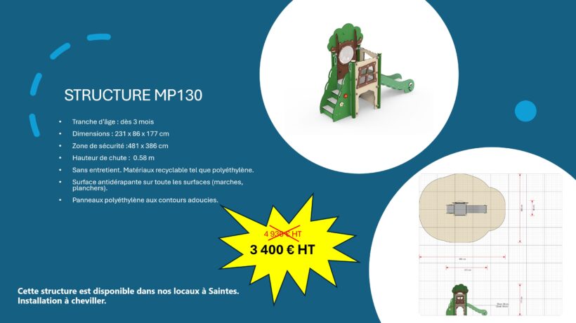 Offre du moment