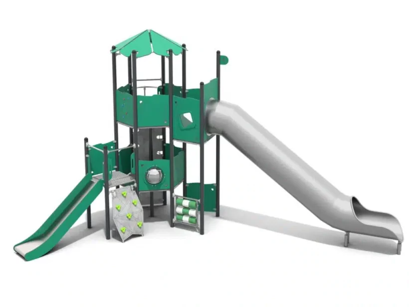 Recy’AdventureLand