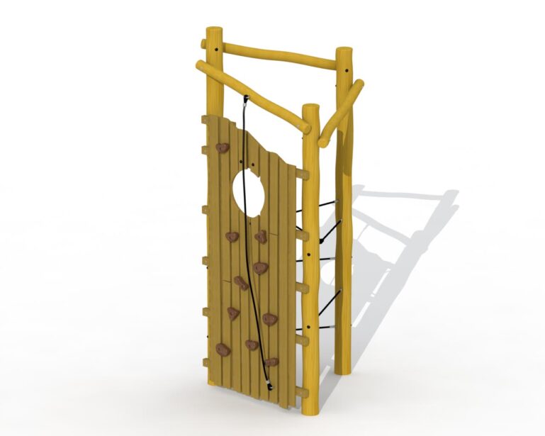 Tour a Grimper robinier