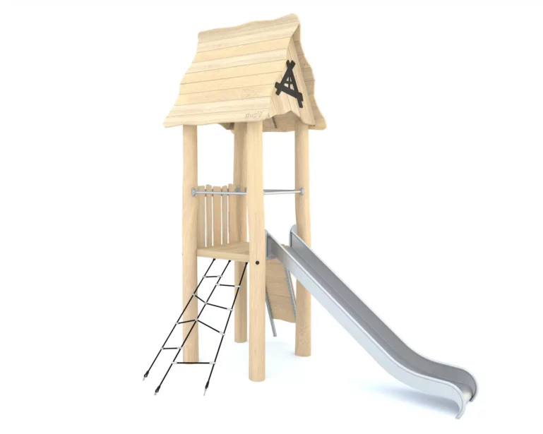 Structure multi activités robinier 2